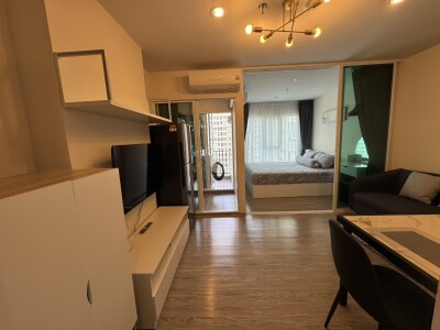 รีเจ้นท์ โฮม บางนา (โครงการใหม่) / Regent Home Bangna (New Project)-5