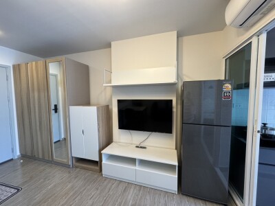 รีเจ้นท์ โฮม บางนา (โครงการใหม่) / Regent Home Bangna (New Project)-4