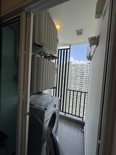 รีเจ้นท์ โฮม บางนา (โครงการใหม่) / Regent Home Bangna (New Project)-8