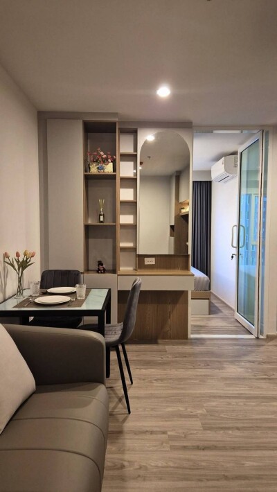 รีเจ้นท์ โฮม บางนา (โครงการใหม่) / Regent Home Bangna (New Project)-3