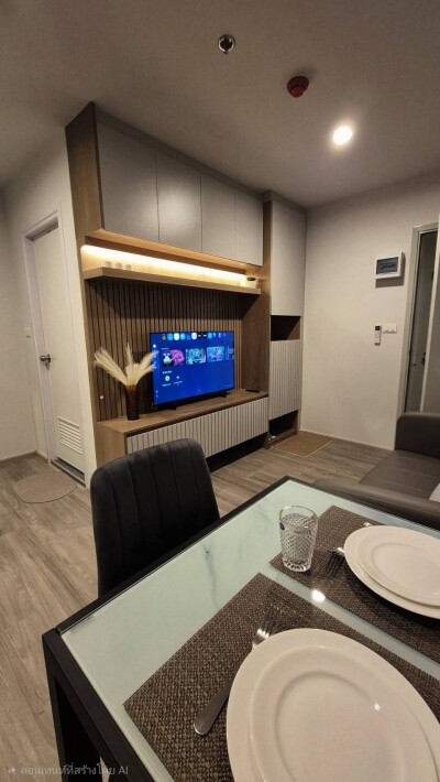 รีเจ้นท์ โฮม บางนา (โครงการใหม่) / Regent Home Bangna (New Project)-4