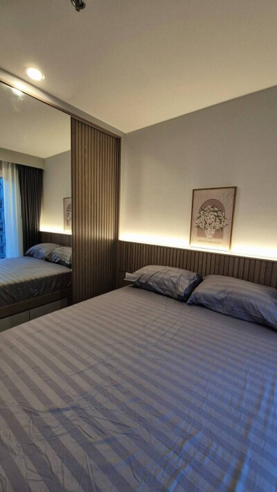 รีเจ้นท์ โฮม บางนา (โครงการใหม่) / Regent Home Bangna (New Project)-6