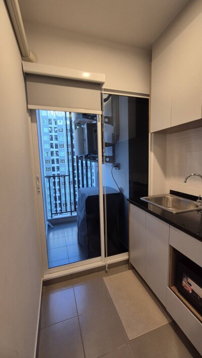 รีเจ้นท์ โฮม บางนา (โครงการใหม่) / Regent Home Bangna (New Project)-7