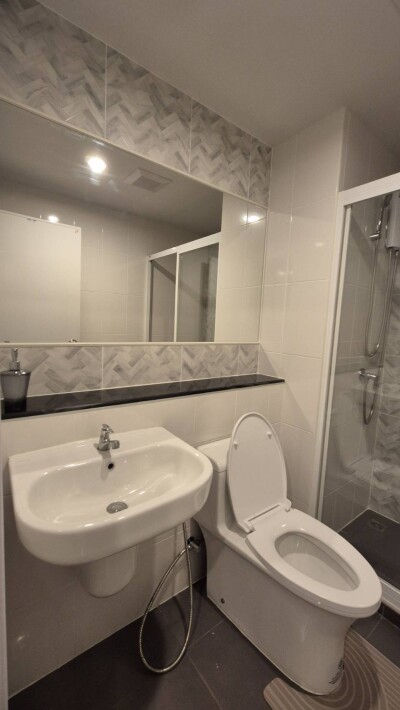 รีเจ้นท์ โฮม บางนา (โครงการใหม่) / Regent Home Bangna (New Project)-8