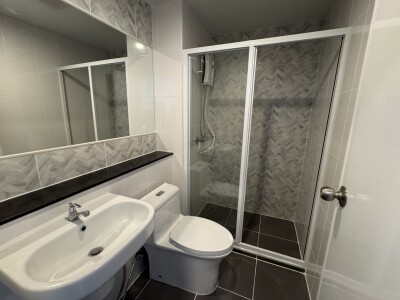 รีเจ้นท์ โฮม บางนา (โครงการใหม่) / Regent Home Bangna (New Project)-9