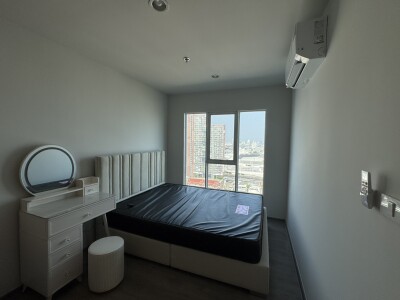 รีเจ้นท์ โฮม บางนา (โครงการใหม่) / Regent Home Bangna (New Project)-3