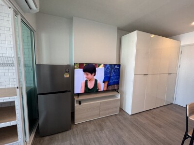 รีเจ้นท์ โฮม บางนา (โครงการใหม่) / Regent Home Bangna (New Project)-4