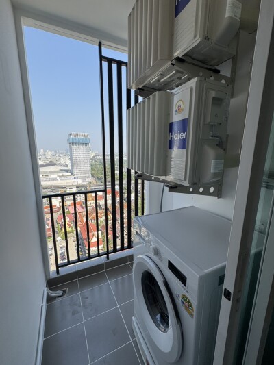 รีเจ้นท์ โฮม บางนา (โครงการใหม่) / Regent Home Bangna (New Project)-8