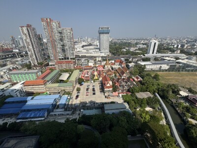 รีเจ้นท์ โฮม บางนา (โครงการใหม่) / Regent Home Bangna (New Project)-11