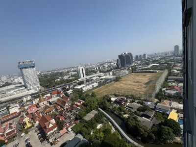 รีเจ้นท์ โฮม บางนา (โครงการใหม่) / Regent Home Bangna (New Project)-13