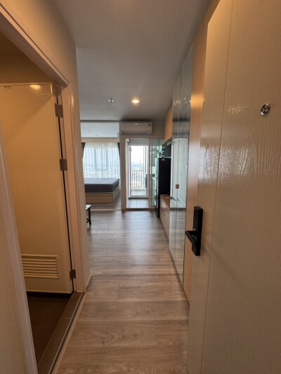 รีเจ้นท์ โฮม บางนา (โครงการใหม่) / Regent Home Bangna (New Project)-7