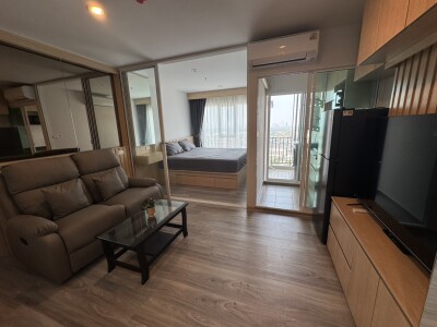 รีเจ้นท์ โฮม บางนา (โครงการใหม่) / Regent Home Bangna (New Project)-1