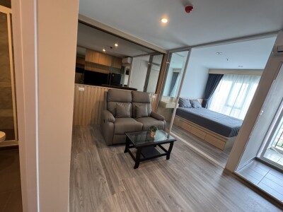 รีเจ้นท์ โฮม บางนา (โครงการใหม่) / Regent Home Bangna (New Project)-3