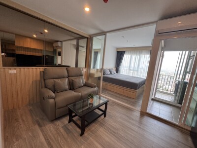 รีเจ้นท์ โฮม บางนา (โครงการใหม่) / Regent Home Bangna (New Project)-2