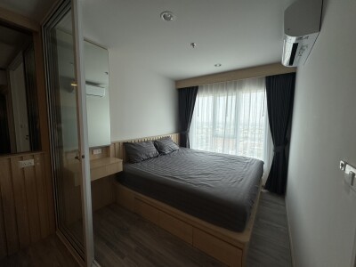 รีเจ้นท์ โฮม บางนา (โครงการใหม่) / Regent Home Bangna (New Project)-4