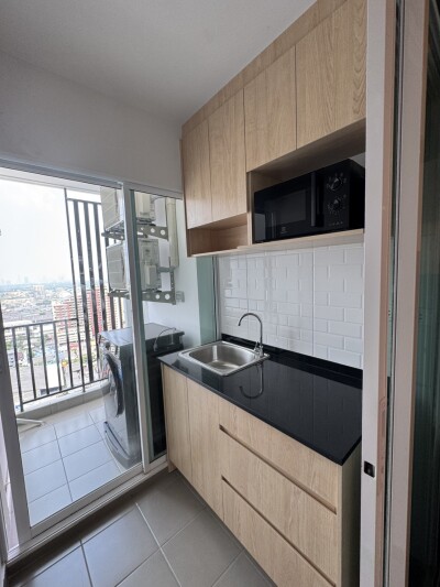 รีเจ้นท์ โฮม บางนา (โครงการใหม่) / Regent Home Bangna (New Project)-8