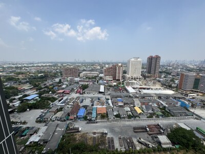 รีเจ้นท์ โฮม บางนา (โครงการใหม่) / Regent Home Bangna (New Project)-11