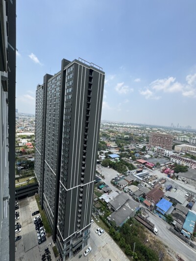 รีเจ้นท์ โฮม บางนา (โครงการใหม่) / Regent Home Bangna (New Project)-12