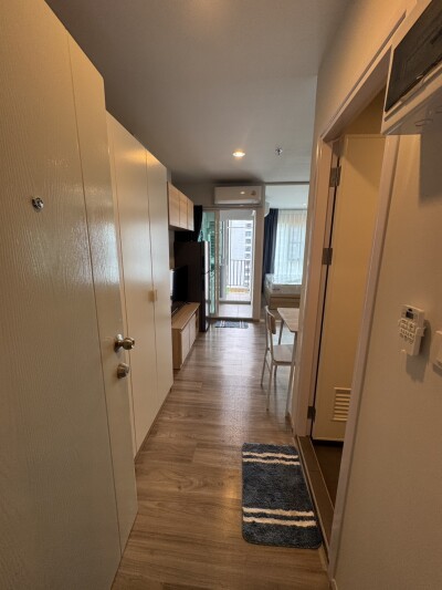 รีเจ้นท์ โฮม บางนา (โครงการใหม่) / Regent Home Bangna (New Project)