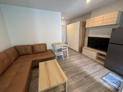 รีเจ้นท์ โฮม บางนา (โครงการใหม่) / Regent Home Bangna (New Project)