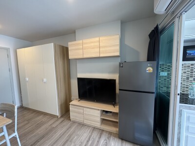 รีเจ้นท์ โฮม บางนา (โครงการใหม่) / Regent Home Bangna (New Project)