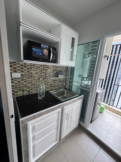 รีเจ้นท์ โฮม บางนา (โครงการใหม่) / Regent Home Bangna (New Project)