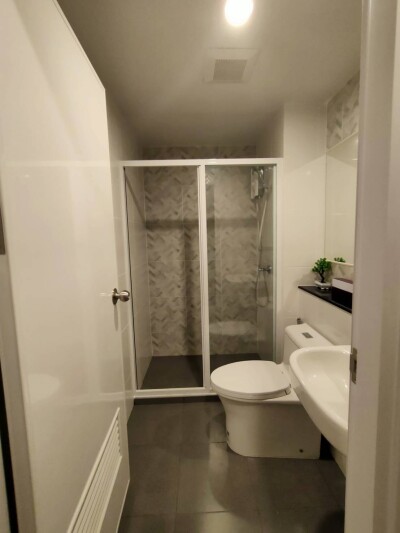 รีเจ้นท์ โฮม บางนา (โครงการใหม่) / Regent Home Bangna (New Project)-9