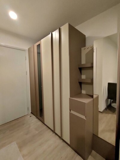 รีเจ้นท์ โฮม บางนา (โครงการใหม่) / Regent Home Bangna (New Project)-6