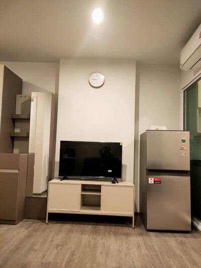 รีเจ้นท์ โฮม บางนา (โครงการใหม่) / Regent Home Bangna (New Project)-4