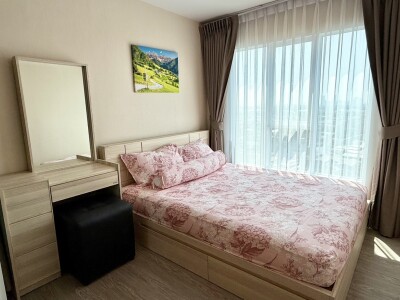 รีเจ้นท์ โฮม บางนา (โครงการใหม่) / Regent Home Bangna (New Project)-3