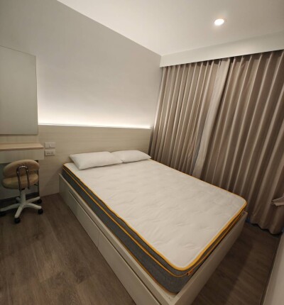 รีเจ้นท์ โฮม บางนา (โครงการใหม่) / Regent Home Bangna (New Project)