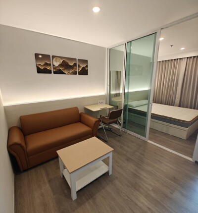 รีเจ้นท์ โฮม บางนา (โครงการใหม่) / Regent Home Bangna (New Project)