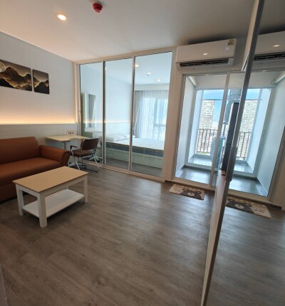 รีเจ้นท์ โฮม บางนา (โครงการใหม่) / Regent Home Bangna (New Project)