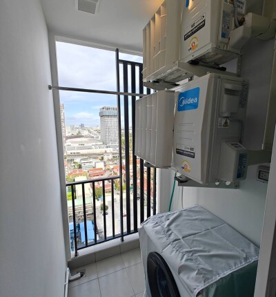 รีเจ้นท์ โฮม บางนา (โครงการใหม่) / Regent Home Bangna (New Project)