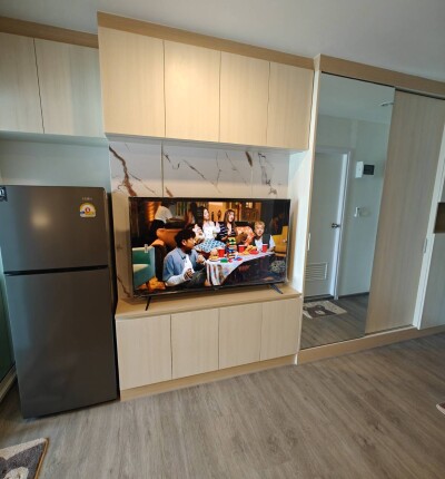 รีเจ้นท์ โฮม บางนา (โครงการใหม่) / Regent Home Bangna (New Project)