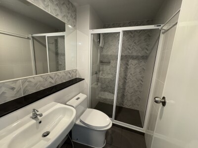 รีเจ้นท์ โฮม บางนา (โครงการใหม่) / Regent Home Bangna (New Project)-8