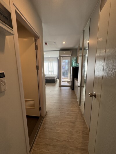 รีเจ้นท์ โฮม บางนา (โครงการใหม่) / Regent Home Bangna (New Project)-5