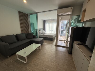 รีเจ้นท์ โฮม บางนา (โครงการใหม่) / Regent Home Bangna (New Project)-2