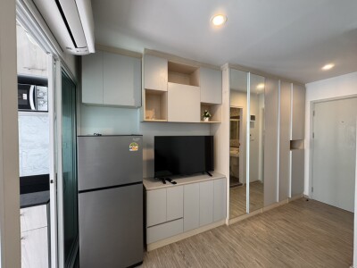 รีเจ้นท์ โฮม บางนา (โครงการใหม่) / Regent Home Bangna (New Project)-4