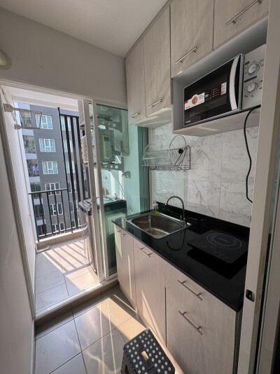 รีเจ้นท์ โฮม บางนา (โครงการใหม่) / Regent Home Bangna (New Project)-6