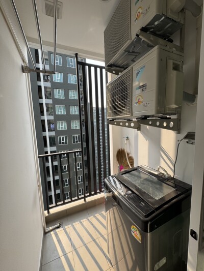 รีเจ้นท์ โฮม บางนา (โครงการใหม่) / Regent Home Bangna (New Project)-7