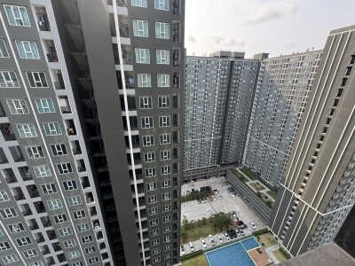 รีเจ้นท์ โฮม บางนา (โครงการใหม่) / Regent Home Bangna (New Project)-9