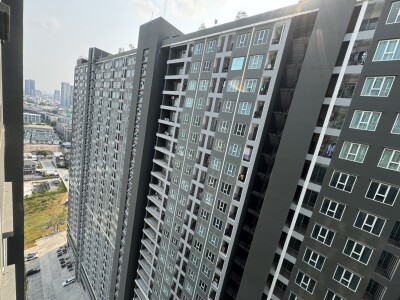 รีเจ้นท์ โฮม บางนา (โครงการใหม่) / Regent Home Bangna (New Project)-10