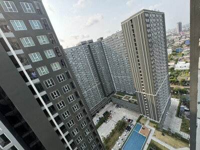 รีเจ้นท์ โฮม บางนา (โครงการใหม่) / Regent Home Bangna (New Project)-11