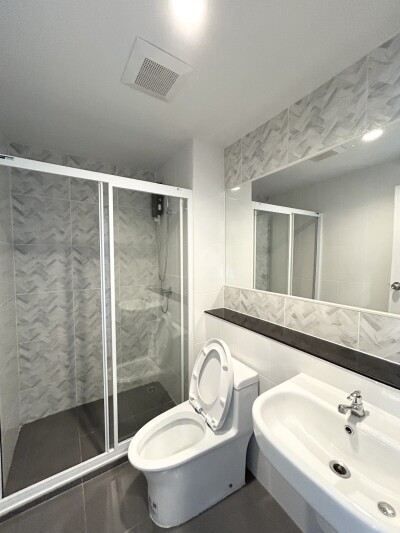รีเจ้นท์ โฮม บางนา (โครงการใหม่) / Regent Home Bangna (New Project)-19