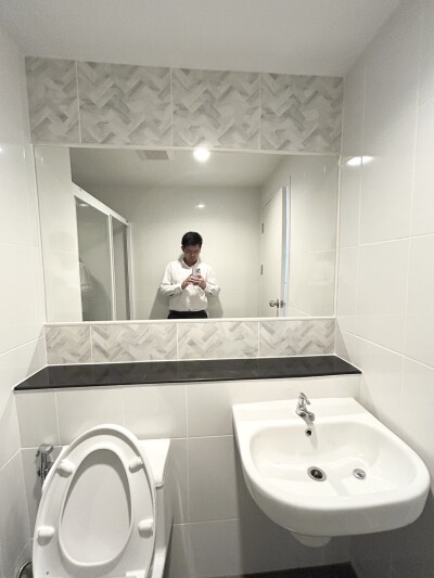รีเจ้นท์ โฮม บางนา (โครงการใหม่) / Regent Home Bangna (New Project)-18