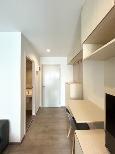 รีเจ้นท์ โฮม บางนา (โครงการใหม่) / Regent Home Bangna (New Project)-9