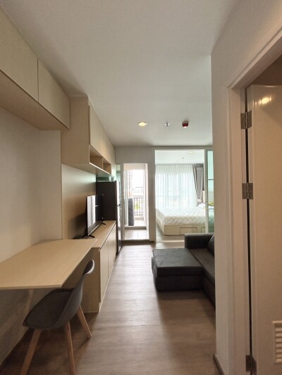 รีเจ้นท์ โฮม บางนา (โครงการใหม่) / Regent Home Bangna (New Project)-8