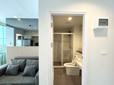 รีเจ้นท์ โฮม บางนา (โครงการใหม่) / Regent Home Bangna (New Project)-6