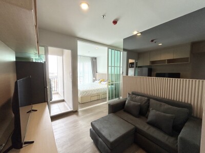 รีเจ้นท์ โฮม บางนา (โครงการใหม่) / Regent Home Bangna (New Project)-3